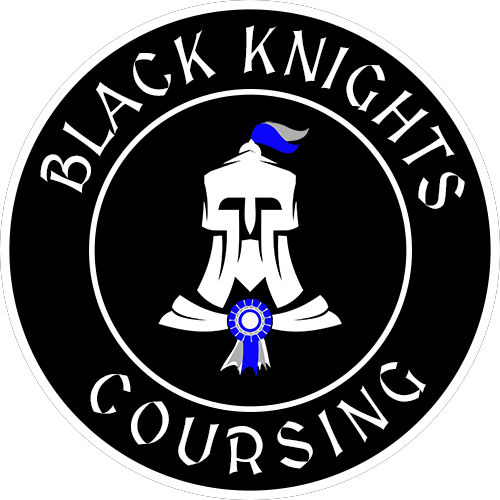 Black Knights Coursing - All Breed Lure Coursing